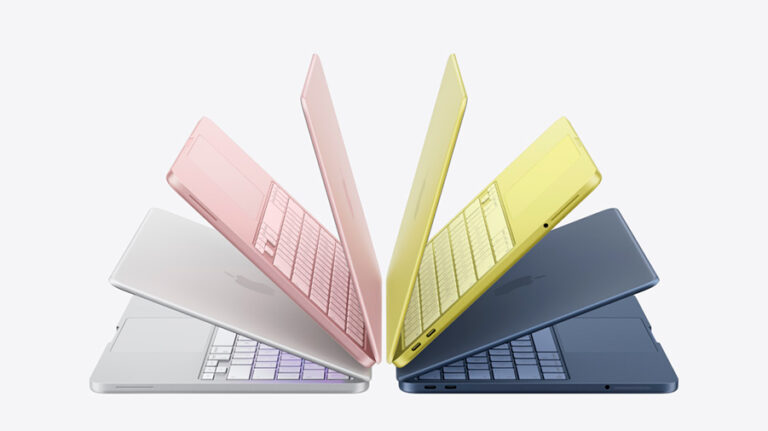 Con solo 8 GB de RAM, la MacBook Neo sorprende al superar a una laptop con Windows