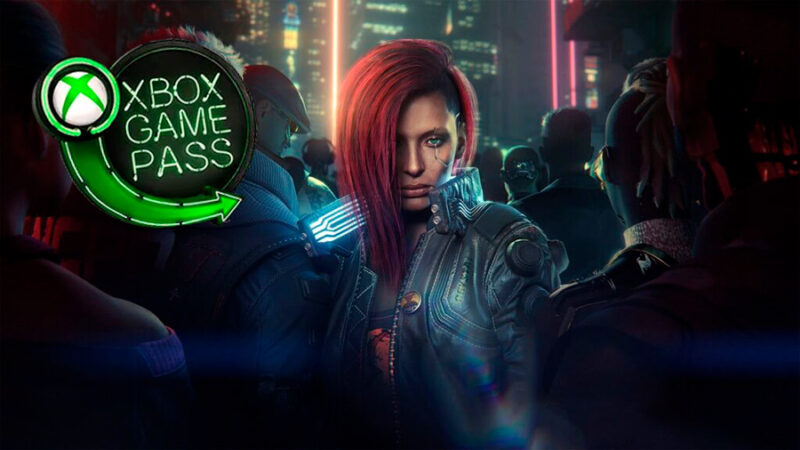 Cyberpunk 2077 llegaría a Xbox Game Pass según nuevas pistas oficiales