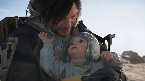 Death Stranding 2 se filtra en PC antes de su lanzamiento por un error en Steam