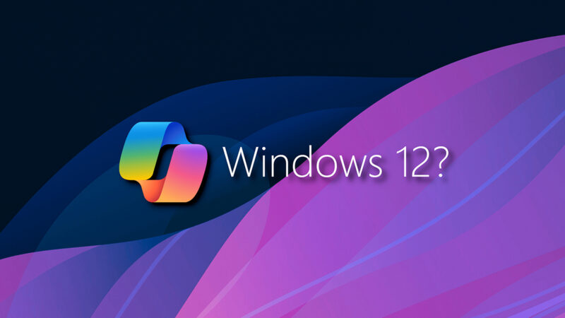Desmienten los rumores sobre Windows 12 y su supuesto lanzamiento en 2026