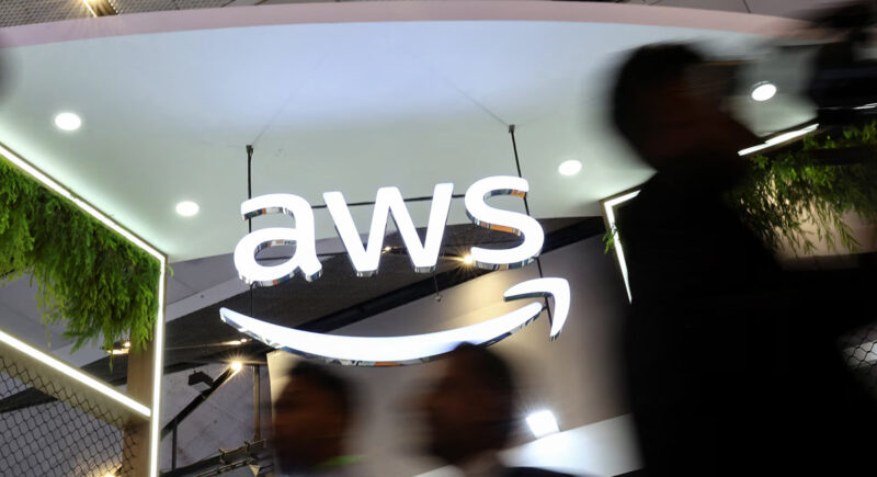 Drones impactan centros de datos de Amazon Web Services en medio del conflicto con Irán
