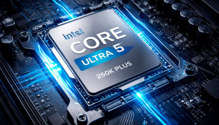 El Core Ultra 5 250K Plus aparece en benchmarks antes de su lanzamiento y supera al 245K por más de 16%