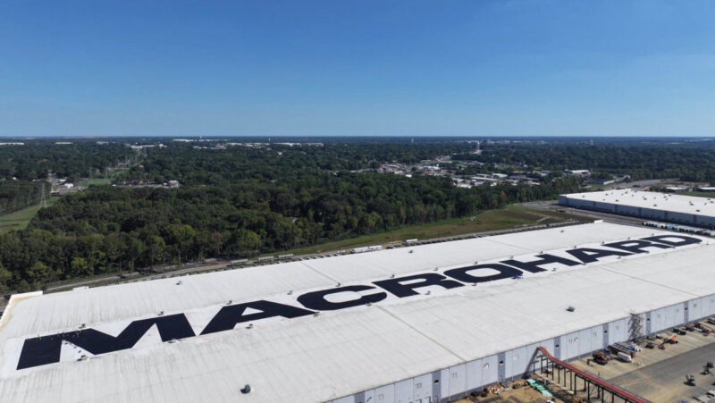 Elon Musk presenta Macrohard, la IA que busca automatizar el trabajo de empresas de software