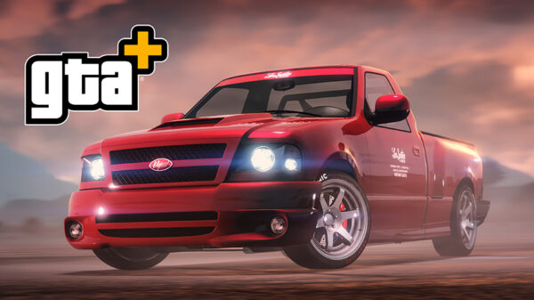 Esta semana en GTA Online, bonificaciones en deshuesaderos, NBA 2K26 se suma a GTA+ por tiempo limitado ¡y mucho más!