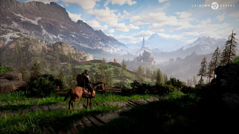FSR 4.1 llega con los nuevos drivers de AMD junto a optimizaciones para Crimson Desert