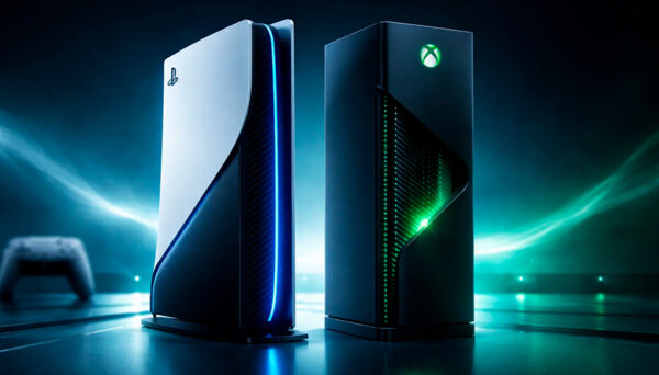 Filtraciones indican que la PS6 y Xbox Project Helix podrían lanzarse para las fiestas de 2027