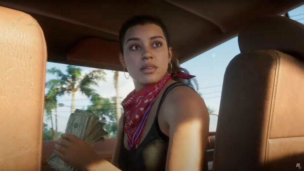 GTA VI pierde el récord del tráiler más visto en 24 horas por culpa de Spider-Man