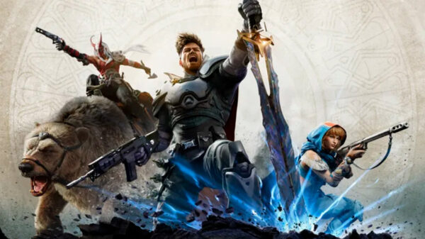 Highguard cierra sus servidores luego de estar solo un mes y medio activo