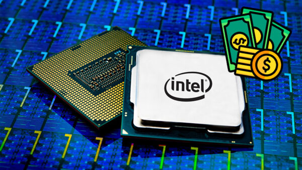 Intel subirá el precio de sus CPU hasta un 10% por la presión de la IA