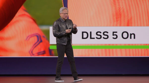 Jensen Huang defiende DLSS 5 pero reconoce el problema del ‘AI slop’