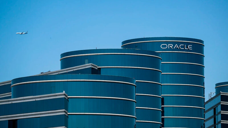 Oracle asegura que el boom de la IA continuará al menos hasta 2027