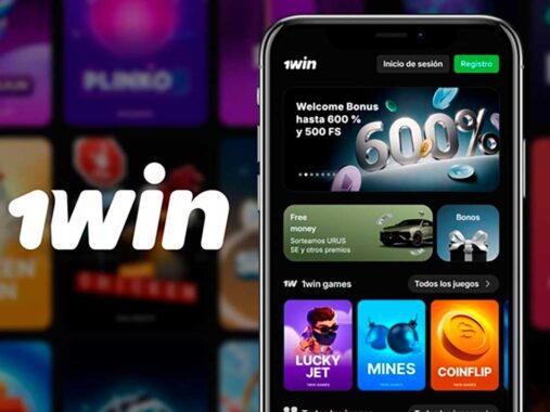 Reseña de la aplicación 1win para Android e iOS en México