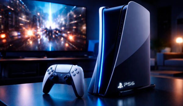 Rumores afirman que la PS6 podría correr juegos en 4K a 120 FPS con ray tracing más potente que la PS5