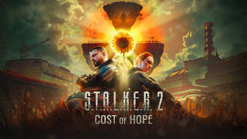 S.T.A.L.K.E.R. 2: Cost of Hope llega en invierno de 2026