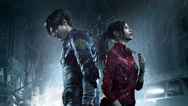 Se filtra el supuesto guion de la nueva película de Resident Evil con una historia totalmente original