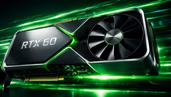 Se filtran las supuestas especificaciones de las GPU RTX 60 de NVIDIA