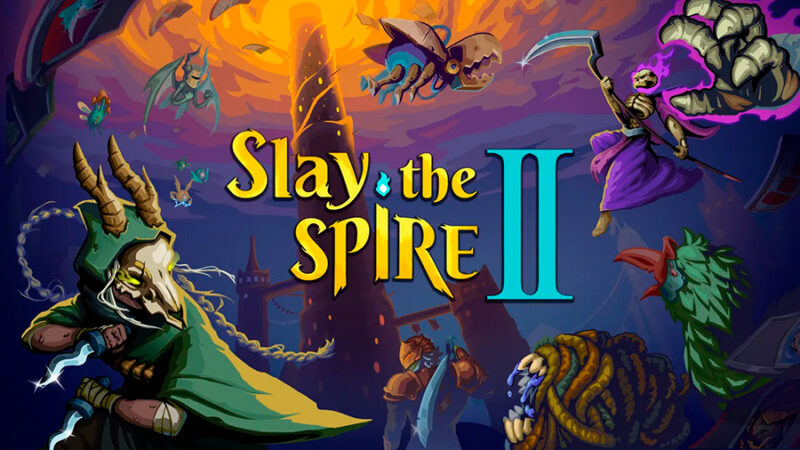 Slay the Spire 2 supera a los jugadores simultáneos de Resident Evil y Marathon en Steam