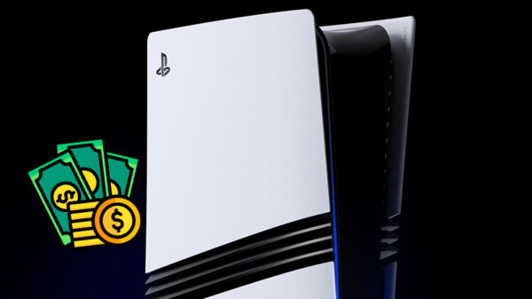 Sony aumentará el precio de la PS5 hasta 100 dólares a nivel global