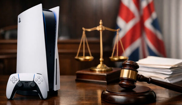 Sony enfrenta una demanda millonaria en Reino Unido por la PlayStation Store