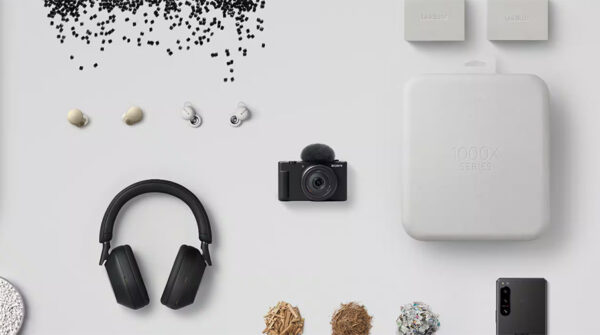 Sony se propone utilizar electricidad 100% renovable para 2030