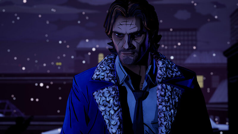 The Wolf Among Us 2 habría reiniciado su desarrollo otra vez con ayuda de un estudio argentino y llegaría en 2027