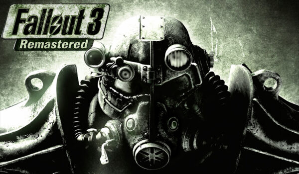 Un juguete filtrado sugiere que Fallout 3 Remastered está en camino