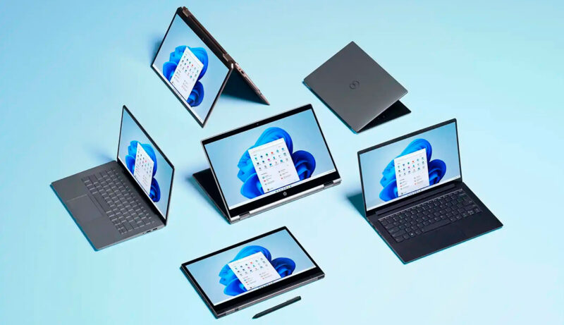 Windows 11 suma soporte para monitores de más de 1000 Hz y podría alcanzar hasta 5000 Hz