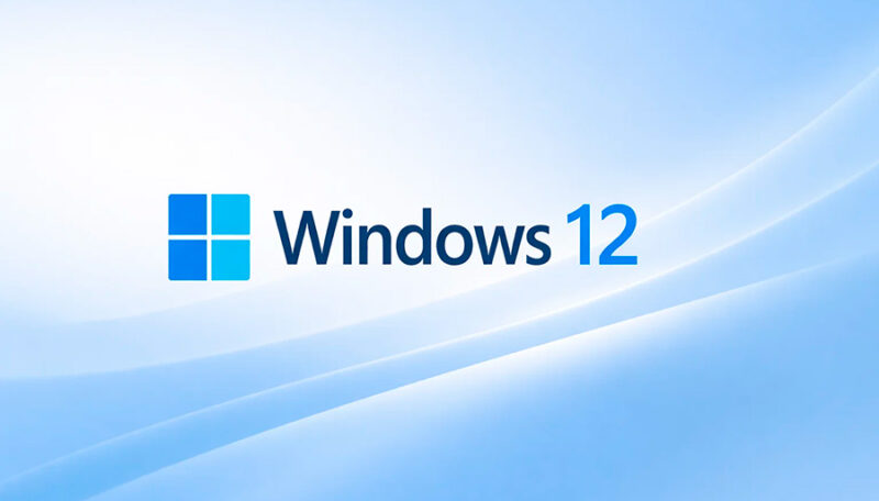 Windows 12 podría llegar este año con IA integrada y sistema modular