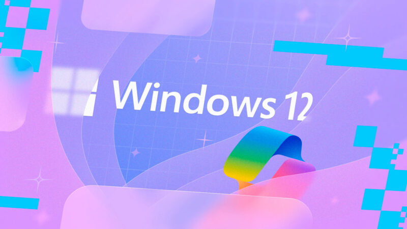 Windows 12 podría llegar este año con IA integrada y sistema modular