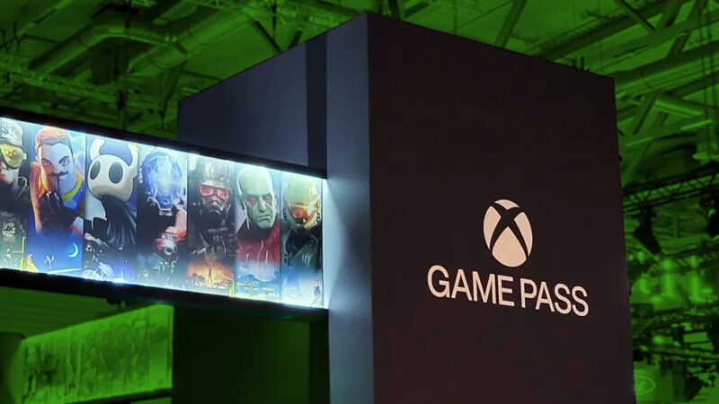 Xbox estaría preparando un nuevo nivel de Game Pass solo con juegos propios y podría ser más barato