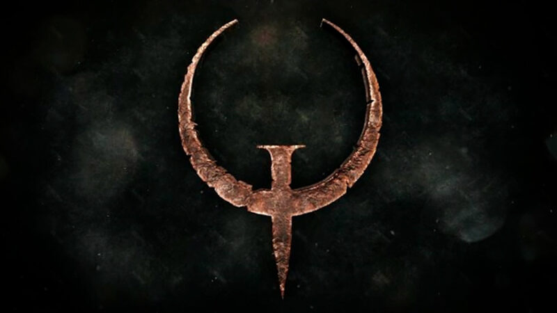 ZeniMax registra la marca Quake y crecen los rumores de un nuevo juego