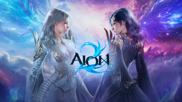 AION 2 confirma lanzamiento global en PC y llegará a Steam este año