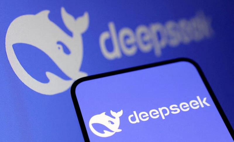 Anthropic, Google y OpenAI se unen para frenar a China en la carrera de la IA