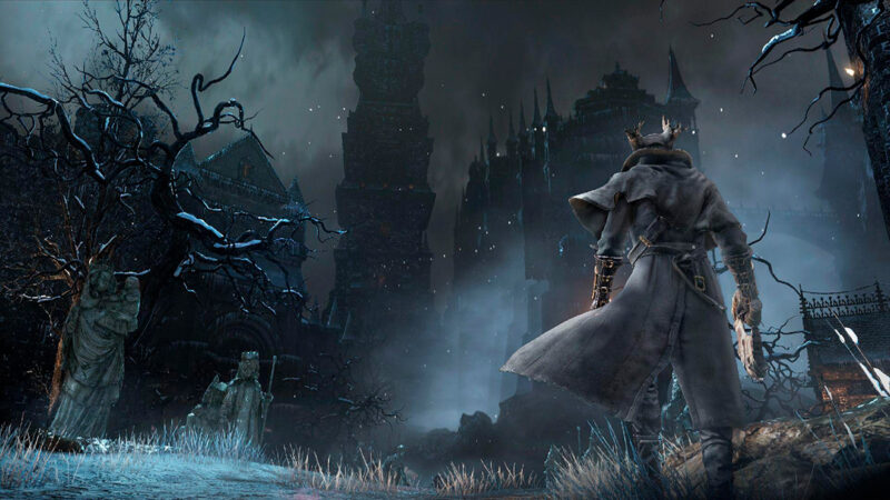 Bloodborne tendrá una serie animada para adultos confirmada por Sony