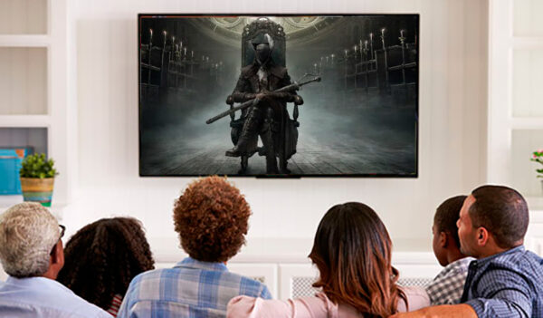 Bloodborne tendrá una serie animada para adultos confirmada por Sony