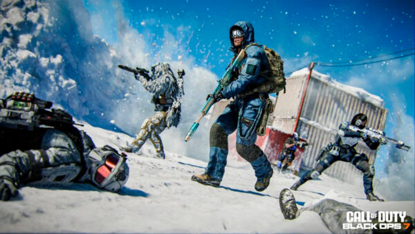 Call of Duty: Black Ops 7 suma control por voz y gestos con Cephable