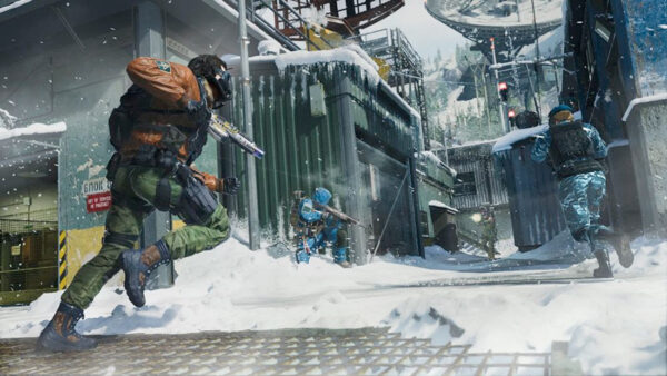 Call of Duty: Black Ops 7 suma tres mapas en la Temporada 3 Recargada