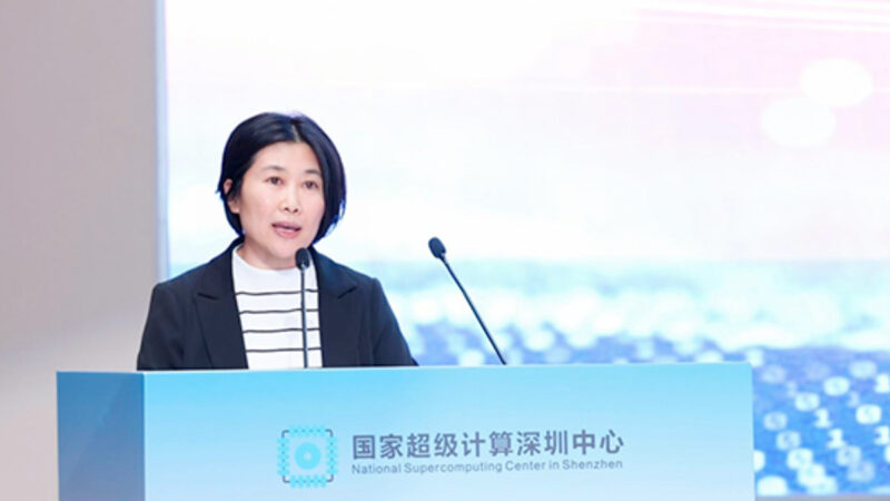 China presenta Lingshen, una supercomputadora que apunta a superar los 2 ExaFlops usando solo CPUs