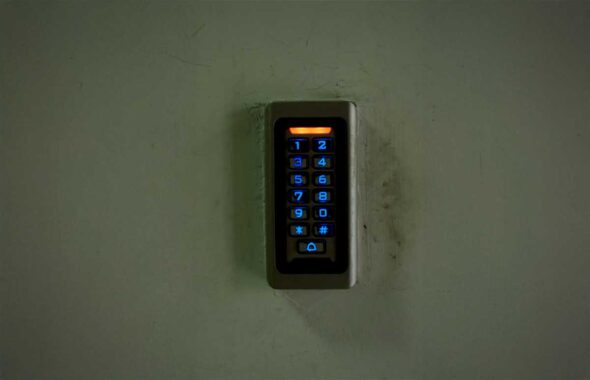 Cómo los sistemas modernos de control de acceso mejoran la seguridad