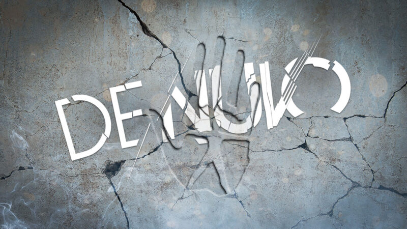 Denuvo responde a nuevos bypasses en todos sus juegos con verificaciones online cada 14 días