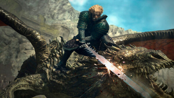 Dragon’s Dogma 2 suma cambios internos en Steam y crecen los rumores de un DLC