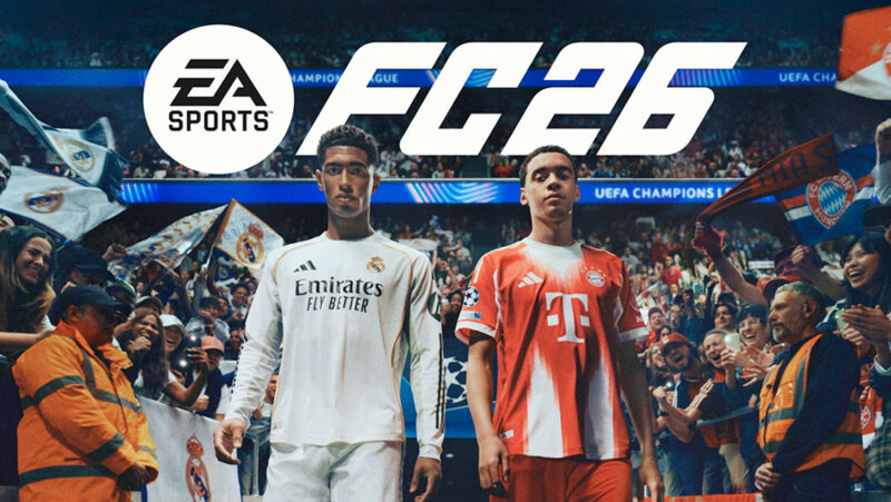 EA SPORTS FC revela los Equipos de la Temporada con presencia latinoamericana