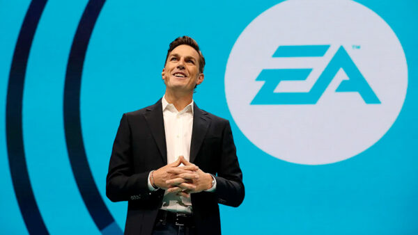 EA afirma que ya usa inteligencia artificial en el 85% del control de calidad