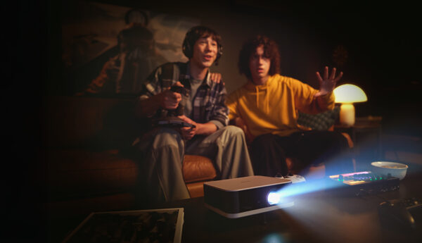 Epson presenta Lifestudio, el proyector pensado para compartir recuerdos