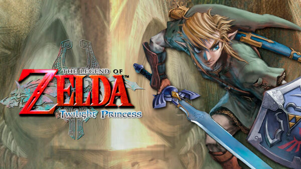 Fanáticos llevan The Legend of Zelda: Twilight Princess a PC con mejoras gráficas y más de 60 FPS