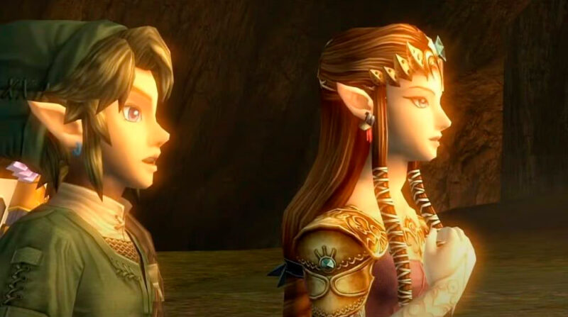 Fanáticos llevan The Legend of Zelda: Twilight Princess a PC con mejoras gráficas y más de 60 FPS