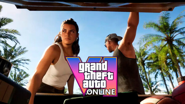 GTA VI Online llegaría un mes después del lanzamiento principal y apunta a romper todo