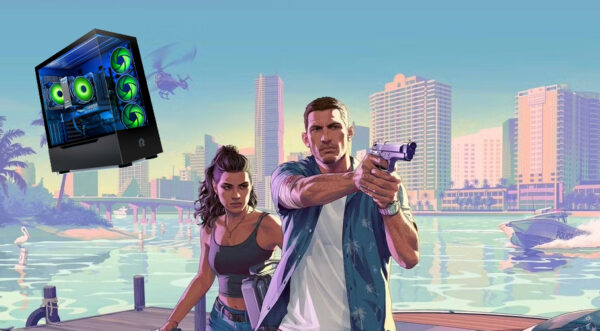 GTA VI llegaría a PC mucho antes de lo esperado según nuevas filtraciones