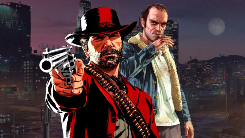 Hackers terminan filtrando los datos de Rockstar pero sin información de GTA VI