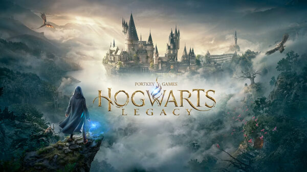 Hogwarts Legacy aparece gratis en Epic Games Store sin aviso y por tiempo limitado
